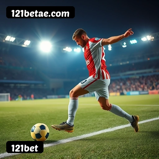Comparação APP mobile vs versão web da 121bet