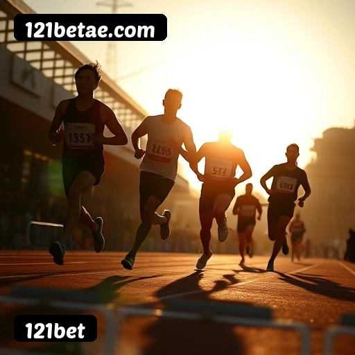 Níveis do programa VIP da 121bet